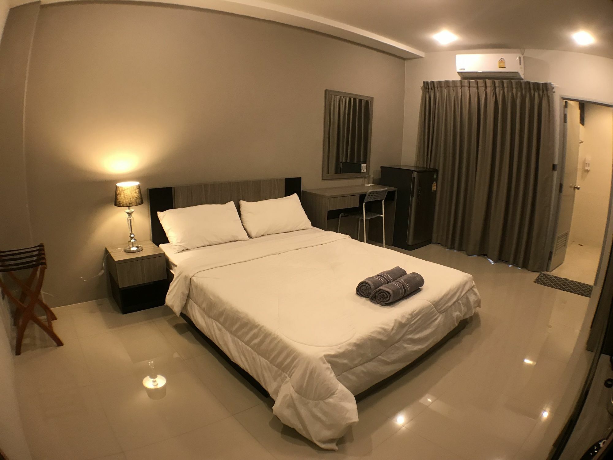 28 Place Bangkok Exterior foto